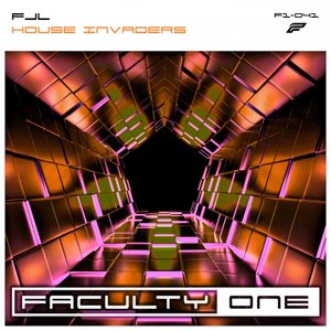 House Invaders (Radio Edit)