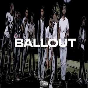 Ball Out (Explicit)