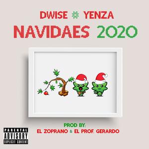 Navidaes 2020 (Explicit)