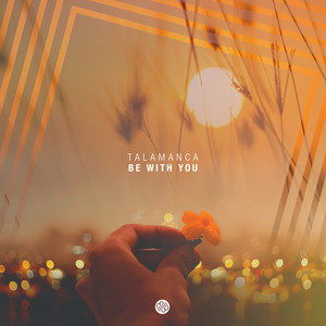 Be With You