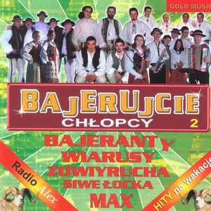 Bajerujcie chlopcy 2 (Polish Highlanders Music)