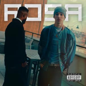ROSA (feat. Kovss) (Explicit)