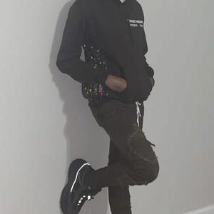 A5Living (feat. K5) (Explicit)