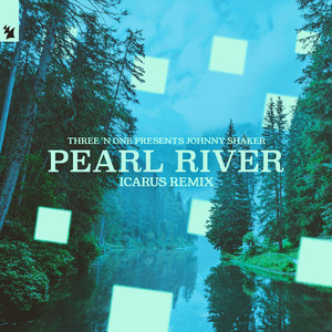 Pearl River (Icarus Remix)