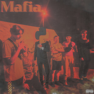 Mafia (Explicit)