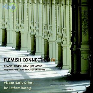 The Flemish Connection IV (VRT Muziek Edition)