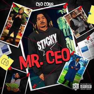 Mr.CEO (Explicit)