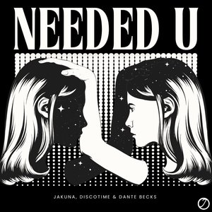 JaKuna - Needed U