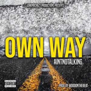 Own Way (Explicit)