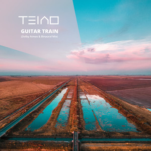 Guitar Train