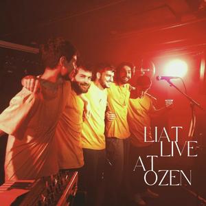 LIAT (Live at Ozen)