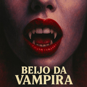 Beijo da Vampira (Explicit)