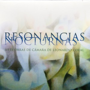 Nocturnal Resonance, Sonata for Two Pianos - II. Water Sounds