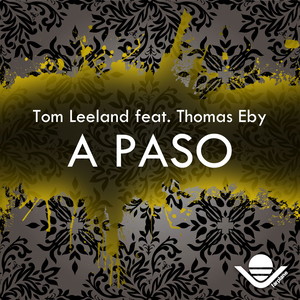 A Paso (feat. Thomas Eby)