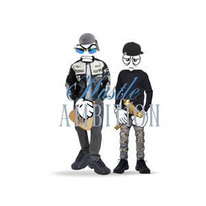 Hustle Ambition (Explicit)