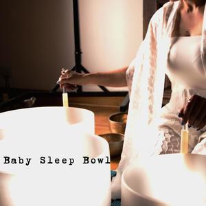 Baby Sleep Bowl