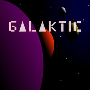 GALAKTIC (Original Video Game Music)