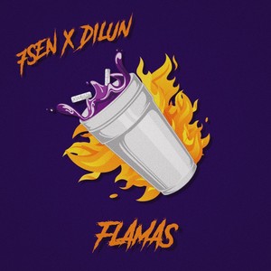 Flamas (Explicit)