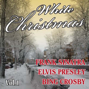 White Christmas, Vol. 1