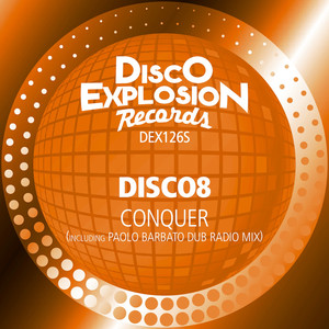 Conquer (Radio Mix)