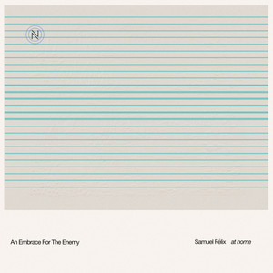 An Embrace For The Enemy (at home)