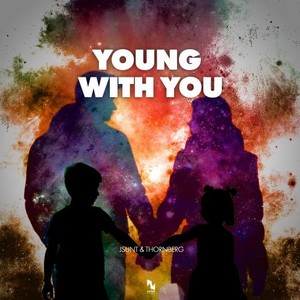 Young with You (Extended Mix)