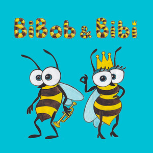 BiBob og Bibi - Slutsangen