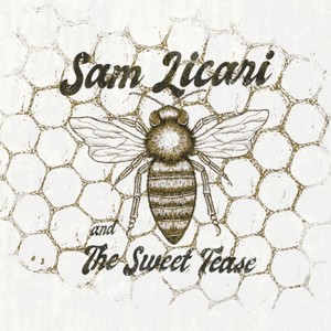 Sam Licari and the Sweet Tease (Explicit)