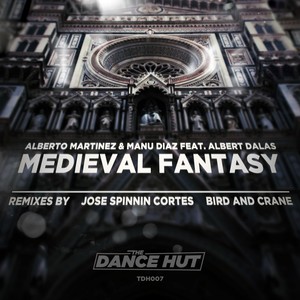 Medieval Fantasy (Club Mix)