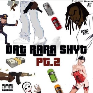 Numbers (feat. Yung Wack) (Explicit)