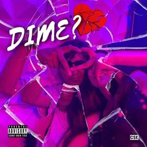 DIME ? (feat. Mc Leo)