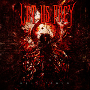 Halo Crown(feat. Jon Donais)