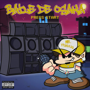 BAILE DE OSAKA (Explicit)