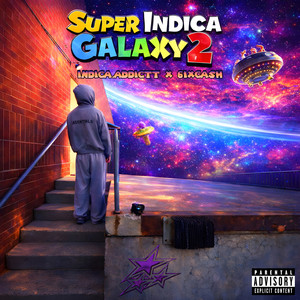 Super Mario Galaxy 2 (Explicit)
