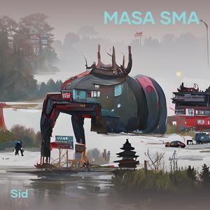 Masa SMA