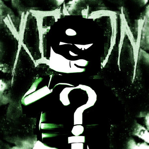 XENON (Ultra Slowed)