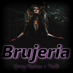 Brujeria (feat. Trv$t) [Explicit]