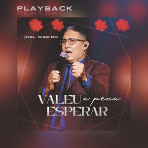 Valeu a Pena Esperar (Playback)