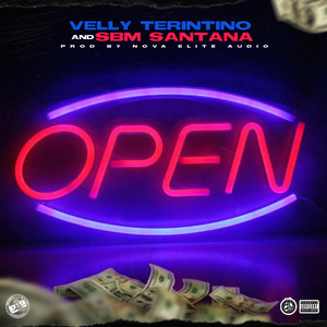 Open (Remastered) [Explicit]