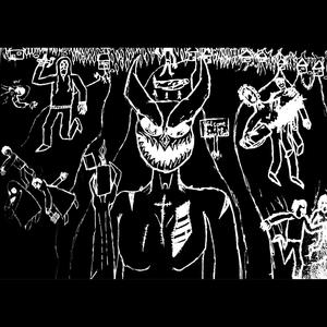 SPOOKFEST (feat. UNKNOWNINTERFERENCE, PEENGUS & gxrenyan) (Explicit)