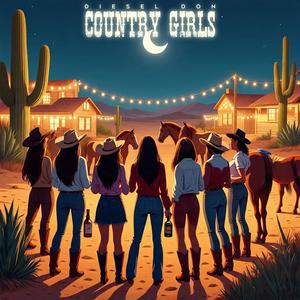 Country Girls