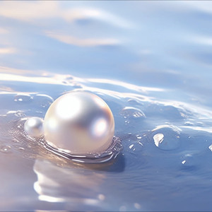 珍珠