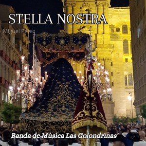 Stella Nostra (Live)