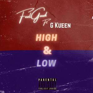 high & low