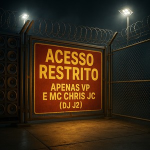 ACESSO RESTRITO