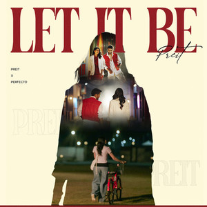 Let It Be