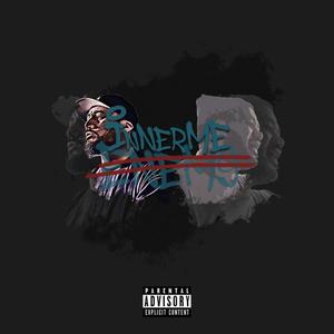 Inner Me/Enemy (feat. Fidatrix) [Explicit]