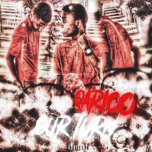 No trust (feat. Lil Josiah) (Explicit)