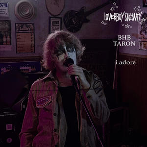 i adore (feat. BHBTARON) (Explicit)