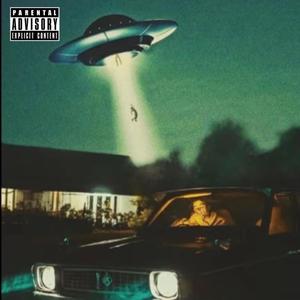 UFO (feat. 19BABYCLOUD) (Explicit)